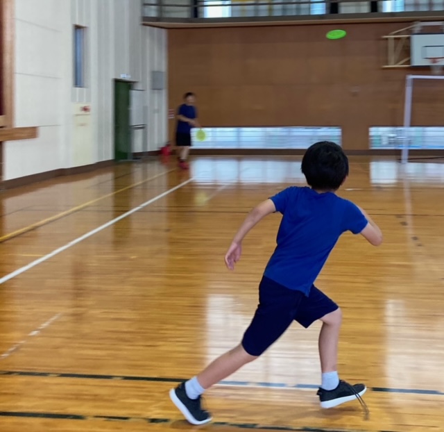 ★【小学生・中学生】7月たいいくの学校無料体験会★