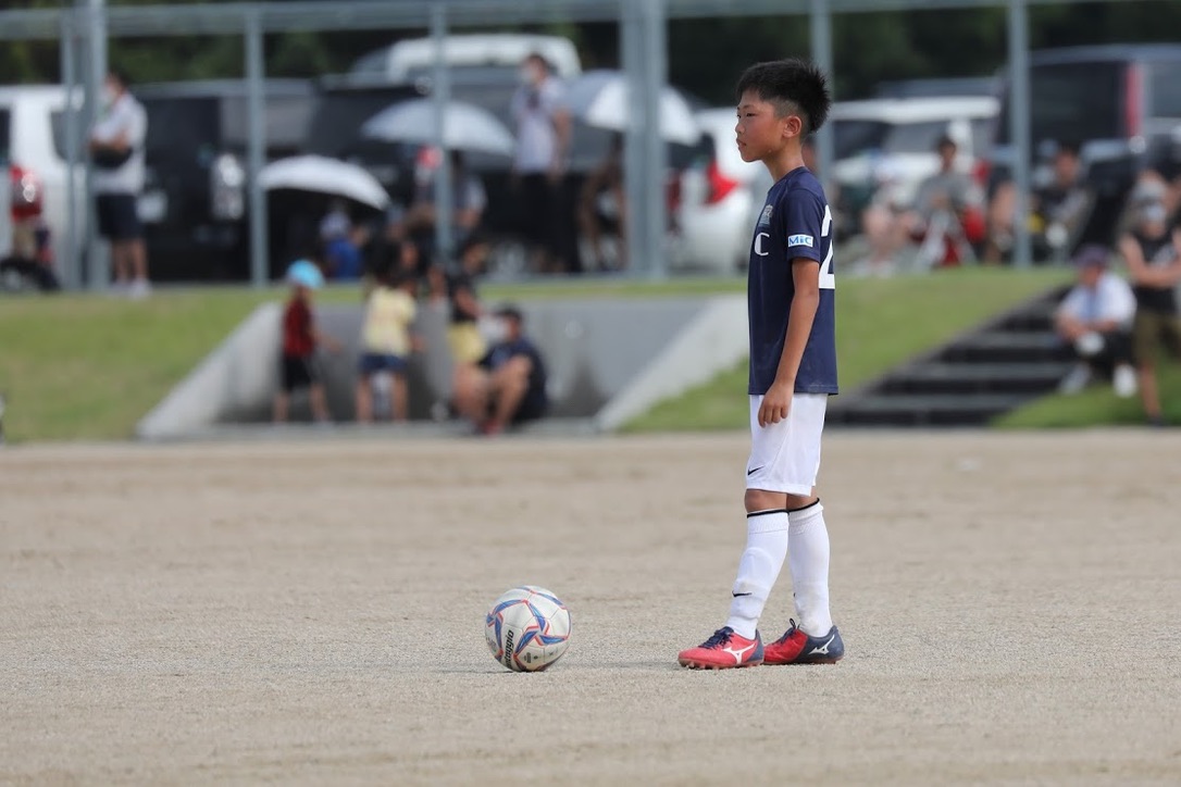 【TSC FOOTBALL ACADEMY セミプライベートクラス】無料体験会