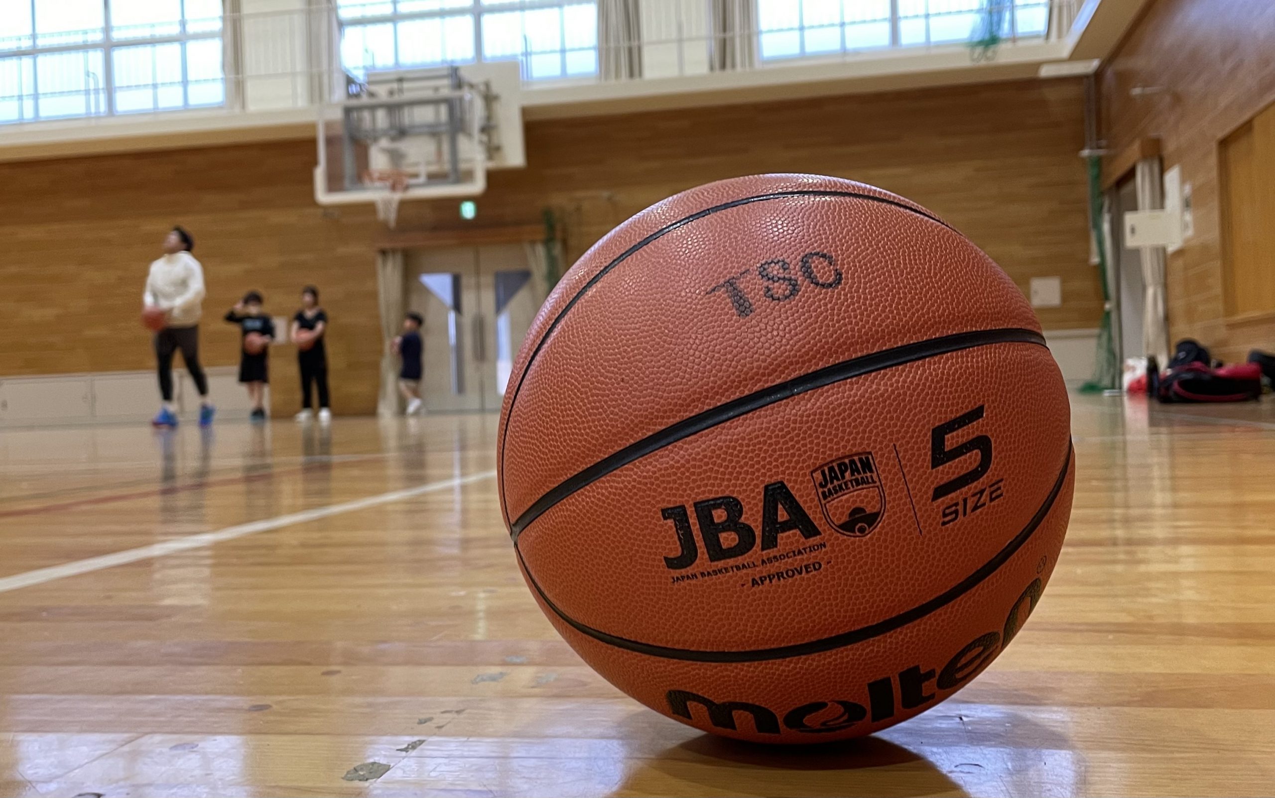 Basketball Academy 無料体験会