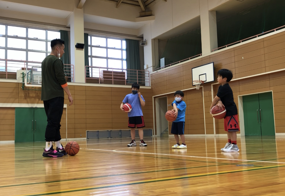 【Basketball Academy】6/27（月）無料トライアルDAY開催！