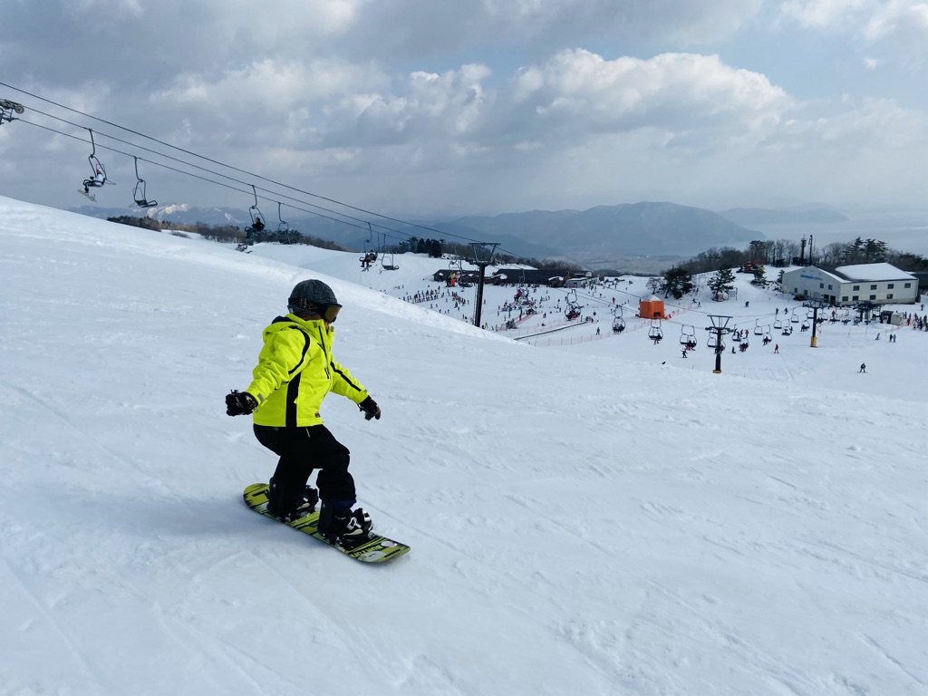 TSCスキー＆スノーボード教室2026