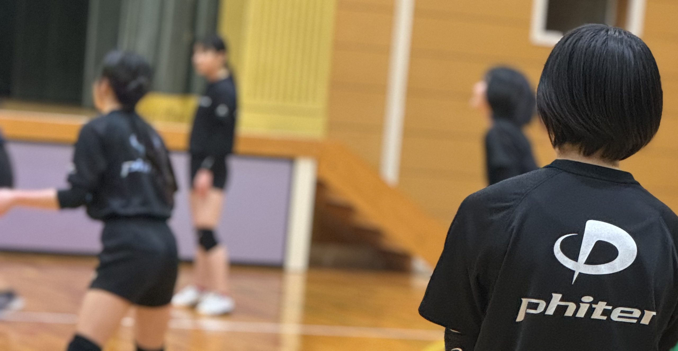 【Volleyball Academy】2024年春の無料体験会開催！