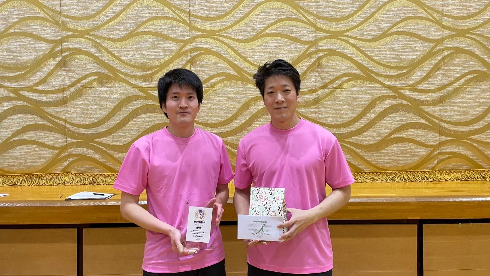 第6回Horizon CUP 【～世界最速競技 バドミントンをめちゃめちゃ楽しむ大会～】