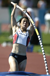 【元オリンピアンによる走り方クリニック＆アスリートマインドを学ぶ講演会】