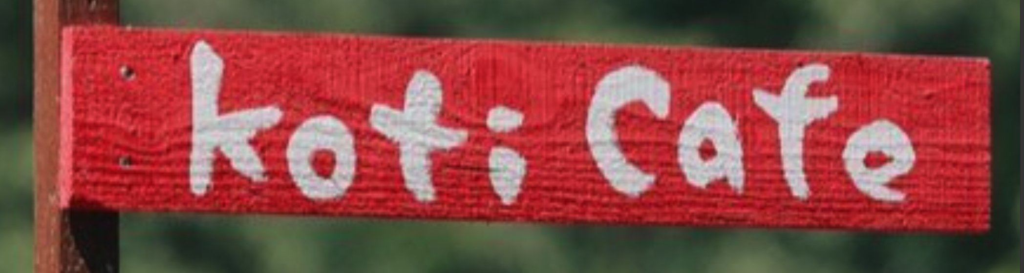 koti cafe
