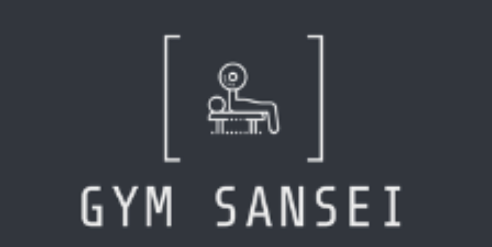 GYMSANSEI
